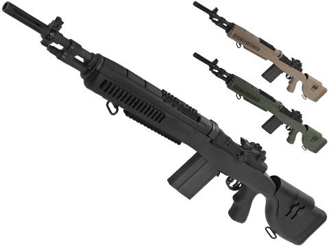G&P M14 DMR Recon Airsoft AEG Sniper Rifle