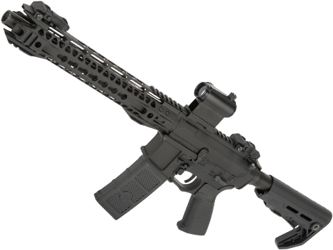 G&P Phantom M4 Full Metal Airsoft AEG with Gate Aster (Model: / 12.5″ Rail)