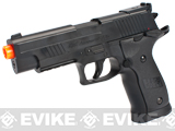 G&G G226 Full Size CO2 Powered Gas Airsoft Pistol
