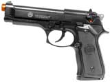SoftAir x Taurus M9 Full Metal Airsoft Gas Blowback Pistol – KJW