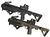 Matrix MEU Carbine Rapid Deployment Series Airsoft Rifle