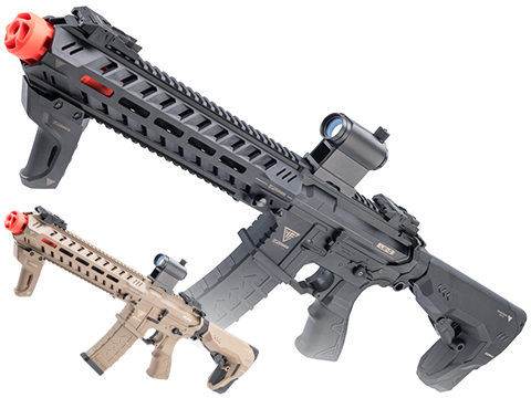 HFC LE-II Sports Edition M4 Airsoft AEG Rifle