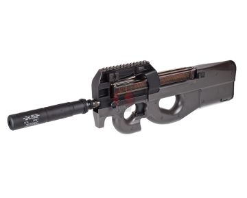 Tokyo Marui P90 TR AEG Airsoft Rifle