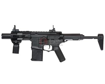 ARES Amoeba AM-015 Airsoft M4 AEG Rifle – Black