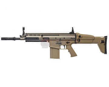 ARES SCAR-H Airsoft AEG Rifle – Tan