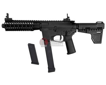 ARES M45S-L AEG Airsoft Rifle (Long) – Black