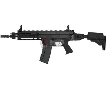 ASG CZ 805 BREN A2 AEG – Black