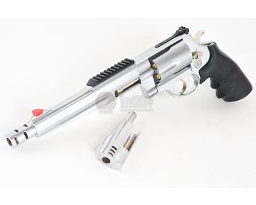 Blackcat Airsoft 1:2 Scale Mini Model Gun S&W M500