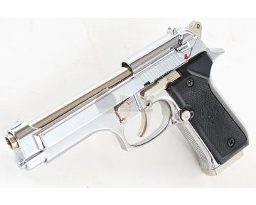 Blackcat Airsoft 1:2 Scale Mini Model Gun M92F