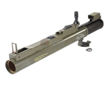 Deep Fire M72A2 Launcher (Metal)