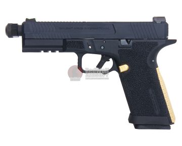 EMG SAI BLU GBB Airsoft Pistol (by AW Custom)
