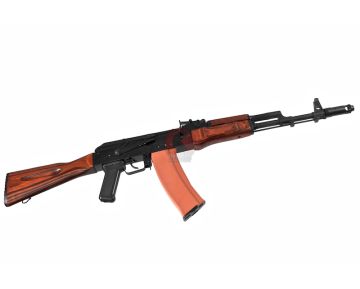 GHK AK74 GBBR Airsoft