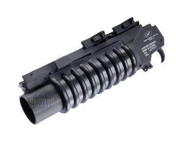 G&P M203 Grenade Launcher (LMT Quick Lock QD Type) – XS