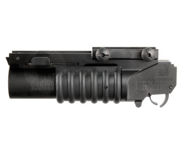 King Arms M203 Shorty