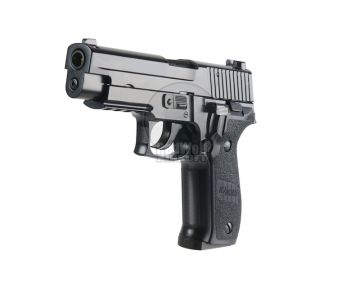 KJ Works P226 KP-01 GBB Airsoft Pistol