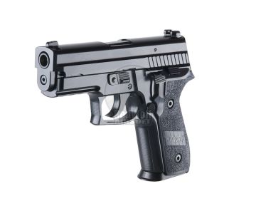 KJ Works P229R KP-02 GBB Airsoft Pistol