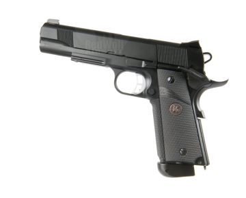 KJ Works MEU GBB Airsoft Pistol (KP-07)