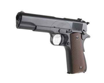 KJ Works 1911 GBB Airsoft Pistol
