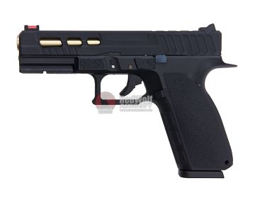 KJ Works KP-13-C GBB Airsoft Pistol