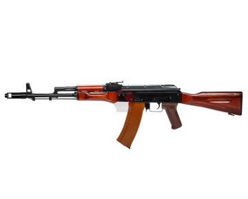 LCT AK74 Airsoft AEG Rifle(LCK74)