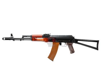 LCT AKS74 (LCKS74) Airsoft AEG Rifle