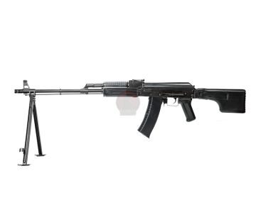 LCT RPKS74MN Airsoft AEG Rifle