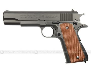Tokyo Marui 1911 Government Spring Airsoft Pistol (High Grade)