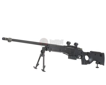 ARES AW 338 CNC Version (Olive Drab)