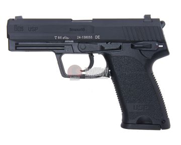 Umarex H&K USP GBB Airsoft Pistol (by VFC)