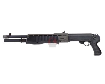 Tokyo Marui SPAS 12 Spring Airsoft Shotgun (Stockless Version)