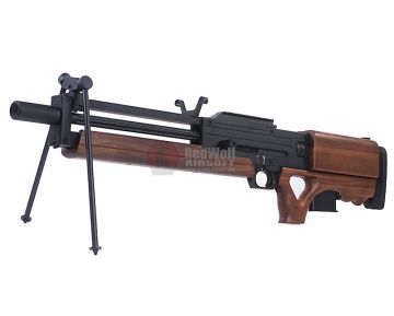 ARES WA2000