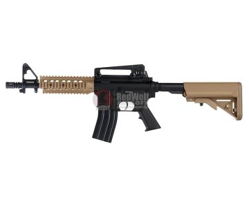 Tokyo Marui Light Pro M4 CQB (Boys) – TAN