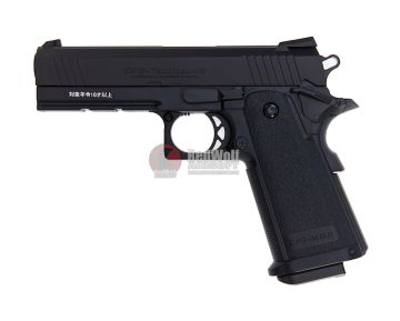 Tokyo Marui Hi Capa 4.3 EBB Airsoft Pistol
