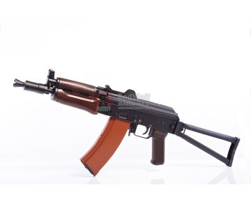 Tokyo Marui AKS74U Next Generation (NGRS EBB) Airsoft AEG Rifle