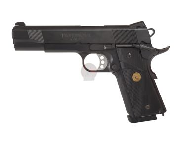Tokyo Marui 1911 MEU Green Gas Airsoft Pistol