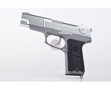 Tokyo Marui KP85 Ruger Spring Airsoft Pistol (High Grade)