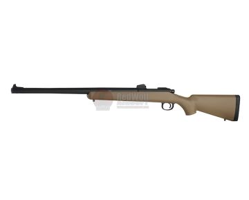 Tokyo Marui VSR-10 Pro Sniper Airsoft Sniper Rifle – Desert (Spring Power)