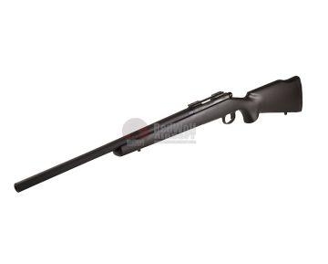 Tanaka M40A1 Black (Cartridge Type Version 2) – Gas Version