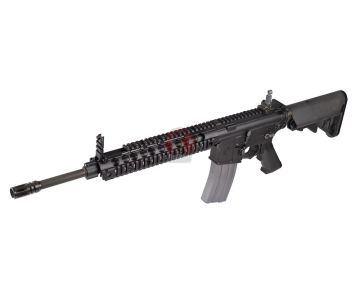 VFC SR15 E3 Airsoft M4 AEG Rifle (16 inch)