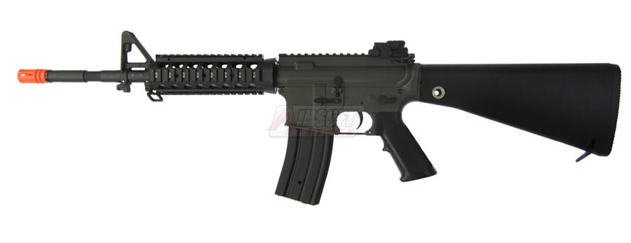 JG M16 RIS Sportline Airsoft Rifle
