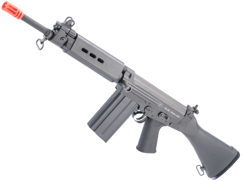 King Arms FAL Battle Rifle Airsoft AEG