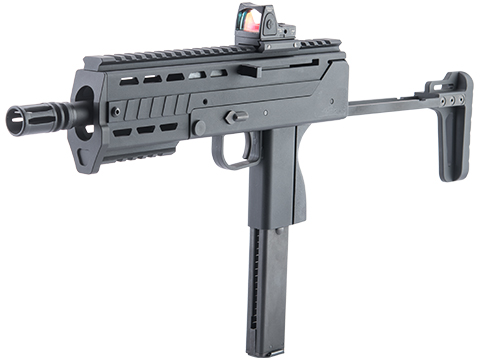 King Arms CNC PDW M11 Kit for KWA/HFC Gas Blowback Sub-Machine Gun