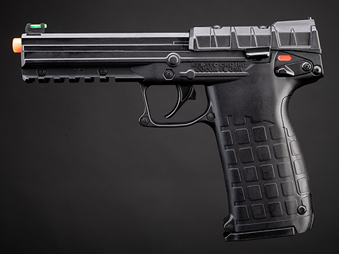 SOCOM Gear x KelTec PMR30 CO2 Gas Blowback 400+ FPS High Power Airsoft Pistol