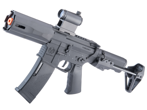 Krytac x Laylax Special Edition Trident MKII SDP Airsoft AEG Rifle