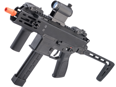 KWA TAC-9 Airsoft Gas Blowback SMG