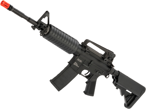 KWA Full Metal KM4A1 Airsoft AEG Rifle (Package: Rifle)