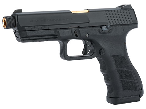 Evike.com KWA ATP Standard Custom Gas Blowback Airsoft Pistol
