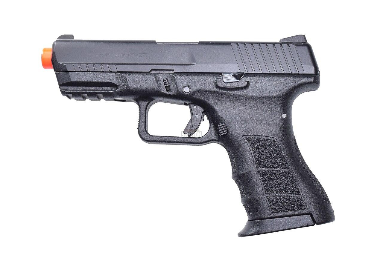 KWA ATP-C Compact Adaptive Training GBB Airsoft Pistol