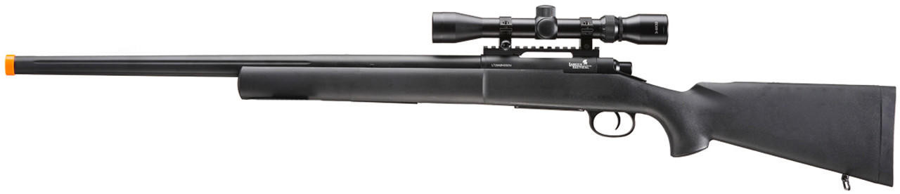 Lancer Tactical M24 Bolt Action Sniper Rifle