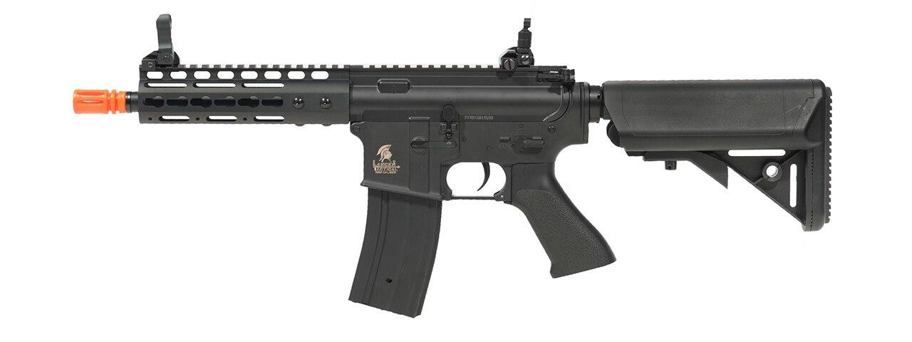 Lancer Tactical M4 AEG w/ 7 Aluminum Free Float Keymod Rail